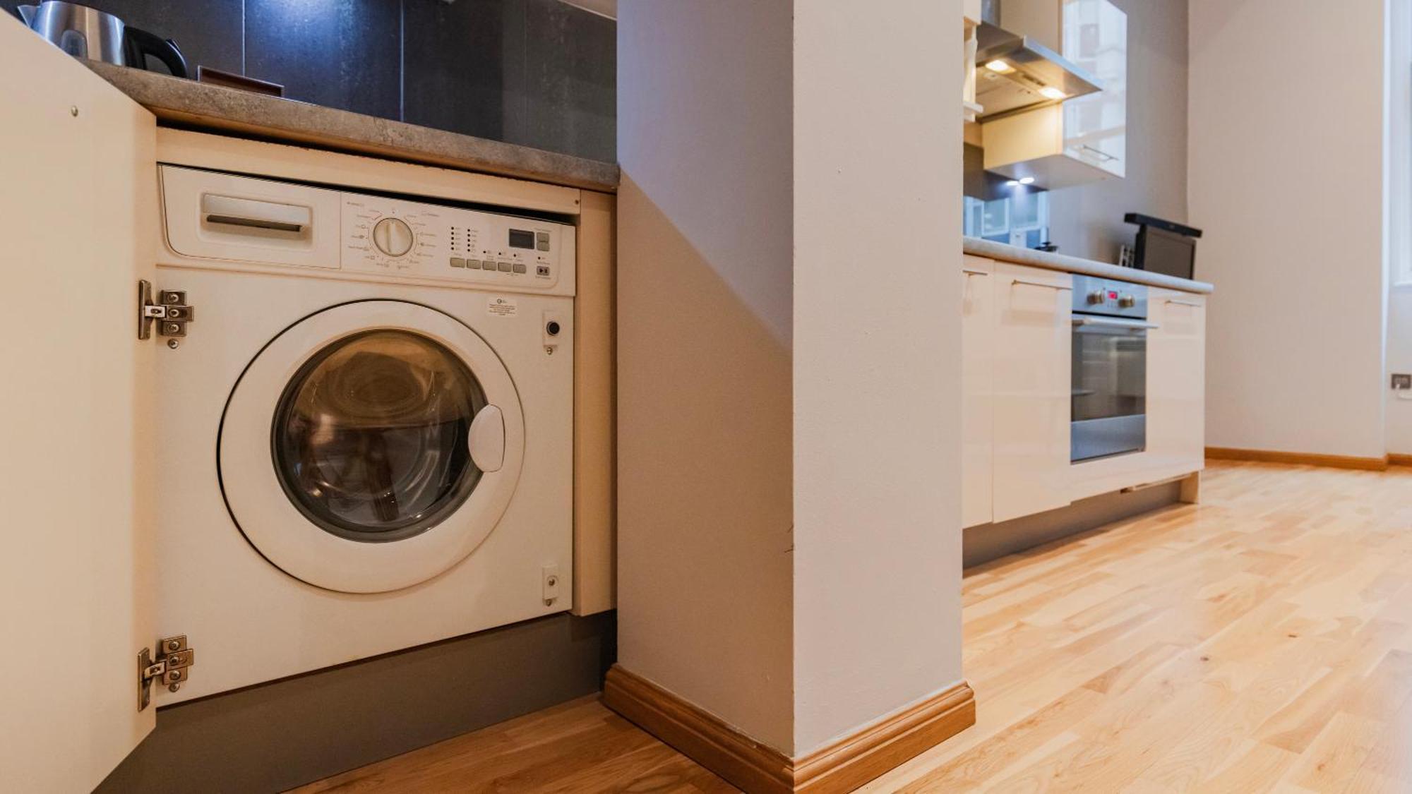 Cannon Street Serviced Apartments By Lovelystay London Exteriör bild
